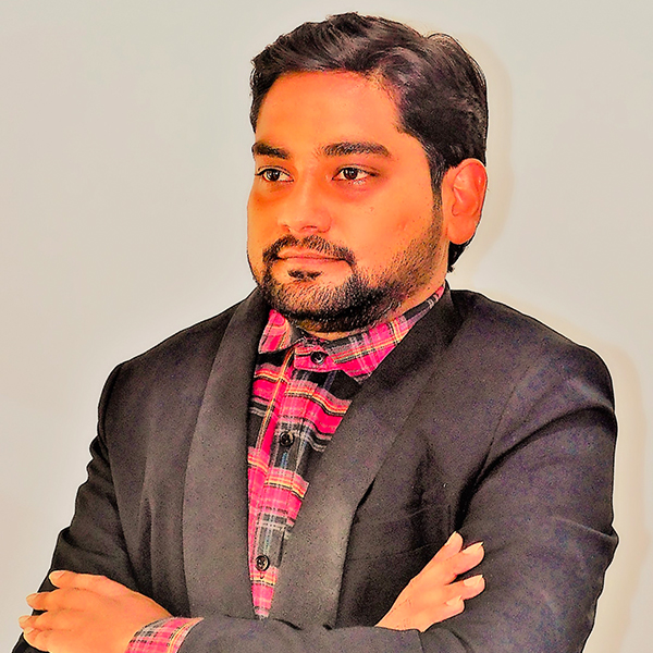 ABHISHEK