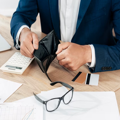 financial