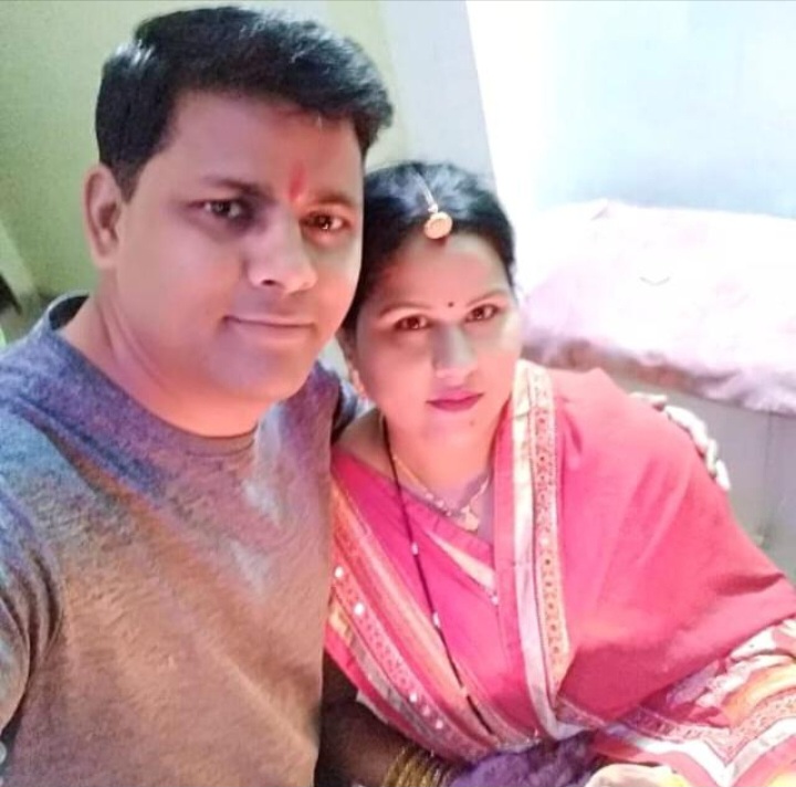 Manoj Kumar Rampure