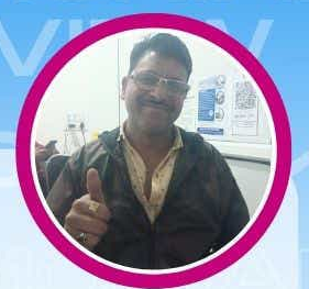 KAMLESH SOLANKI